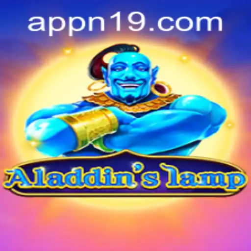 Discover the Magic and Adventure of Aladdinslamp