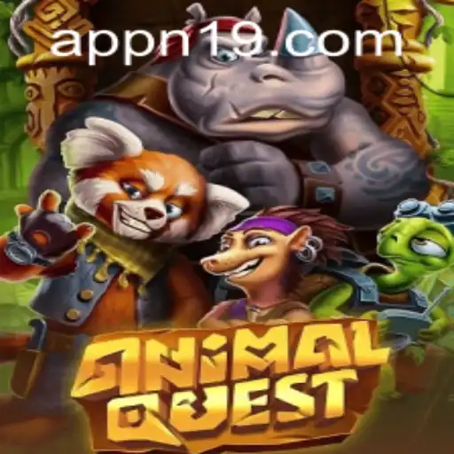 Exploring the Jungle of AnimalQuest: An In-Depth Look