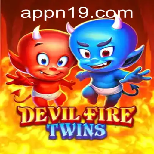 DevilFireTwins: A Unique Gaming Experience with n19 PH Login