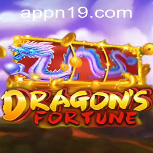 Unveiling DragonFortune: A Mesmerizing Adventure in Gaming