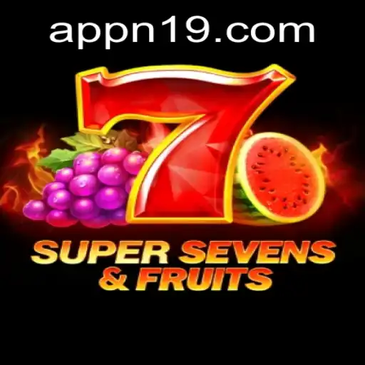 Explore the Exciting World of 7SuperSevensFruits: Rules and Insights