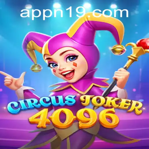 Discover the Thrills of CircusJoker4096: A Complete Guide