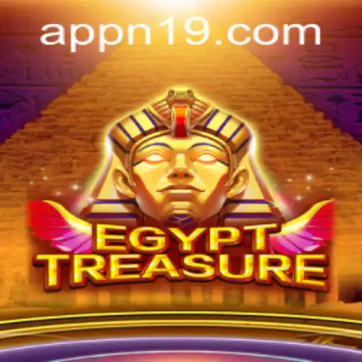 Discover the Thrilling World of EgyptTreasure with n19 PH Login
