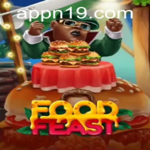 Discover the Exciting World of FoodFeast Game