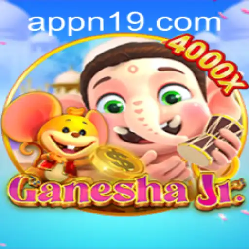 Exploring the Digital World of GaneshaJr: A New Cultural Adventure