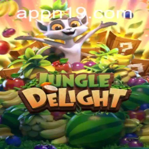 Discovering JungleDelight: The Thrilling Tropical Adventure