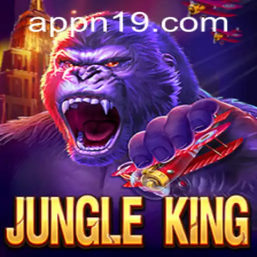 JungleKing: An Exciting New Adventure Awaits with N19 PH Login