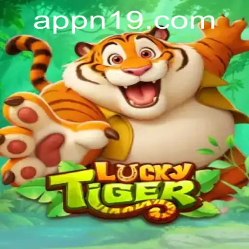 Exploring LuckyTiger: A Thrilling Adventure with N19 PH Login