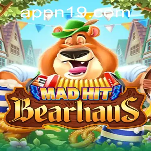 MadHitBearhaus: A Thrilling Adventure Game with a Twist