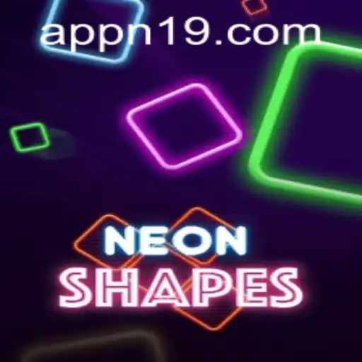 Discovering NeonShapes: A Futuristic Gaming Experience
