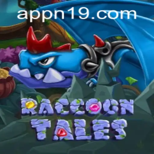 RaccoonTales: An Adventure-Filled Journey with n19 PH Login