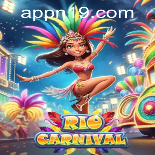 Experience the Vibrant Excitement of RioCarnival: An Intriguing Game Adventure