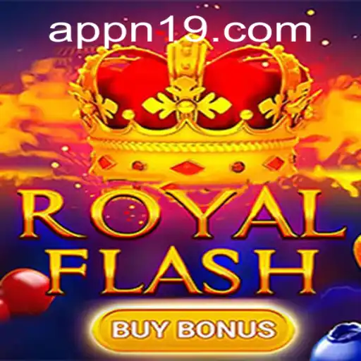 Explore RoyalFlashBuyBonus: A Captivating Gaming Experience