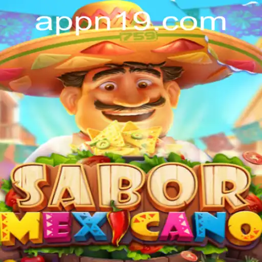SaborMexicano: A Flavorful Adventure in Gaming