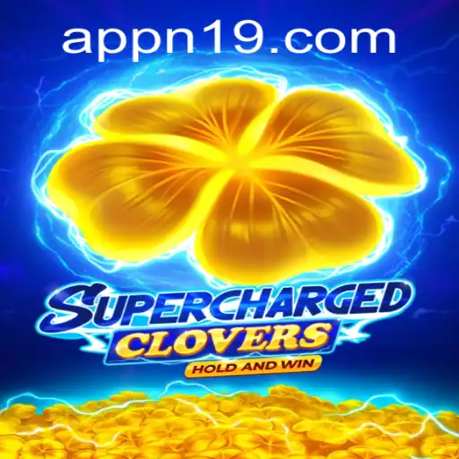 SchargedClovers: A New Gaming Experience
