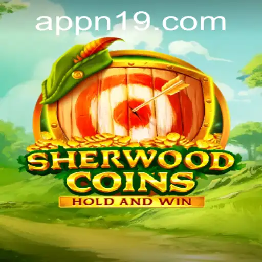 SherwoodCoins: An Immersive Gaming Experience with n19 PH Login