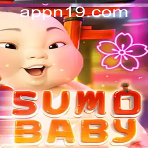 SumoBaby: An Exciting New Twist to Interactive Gaming