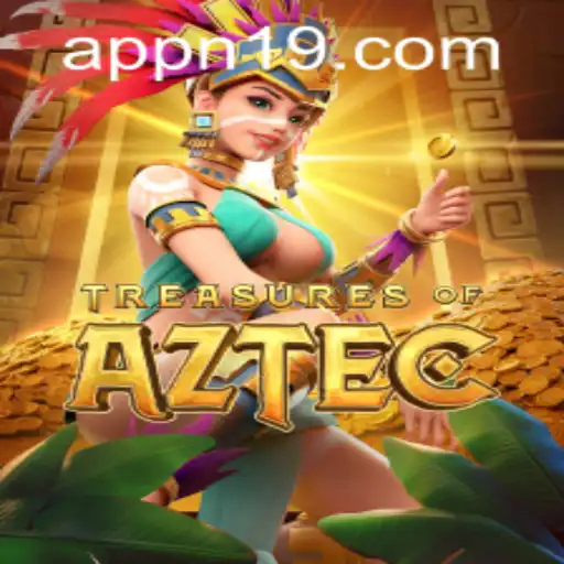 Discover the Thrilling World of Treasures of Aztec