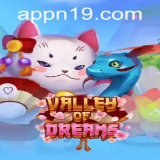 Exploring the Magic of ValleyofDreams: An In-Depth Look at Gameplay and Strategies