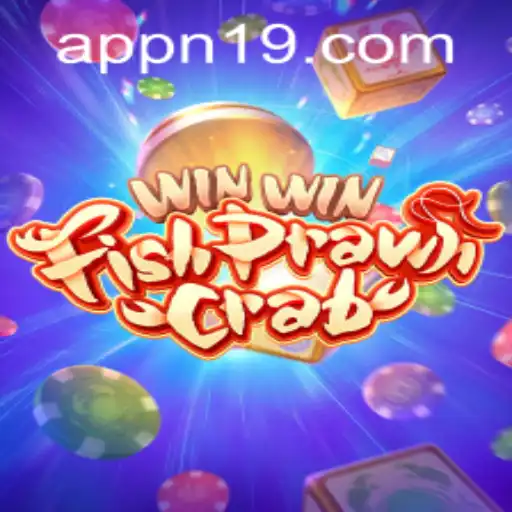 Discovering the Exciting World of WinWinFishPrawnCrab
