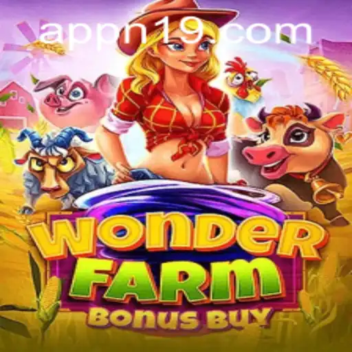 Exploring WonderFarmBonusBuy: A Comprehensive Guide to Gameplay and Trends
