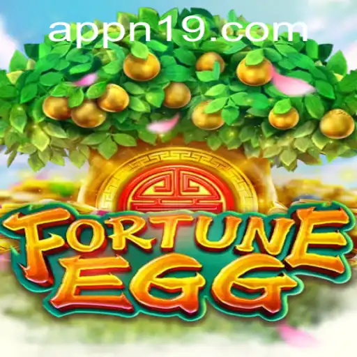 Unlock the Adventures of FortuneEgg: A New Era of Interactive Gaming