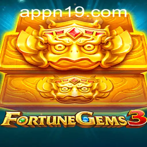 Uncover the Thrills of FortuneGems3: An In-Depth Look at the Game with n19 PH Login