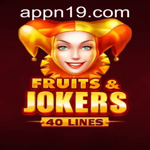 Exploring the Thrilling World of FruitsAndJokers40: A Guide for Enthusiasts