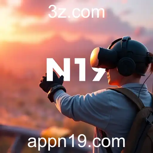 A Revolução dos Jogos em 2025: N19 e as Tendências Atuais