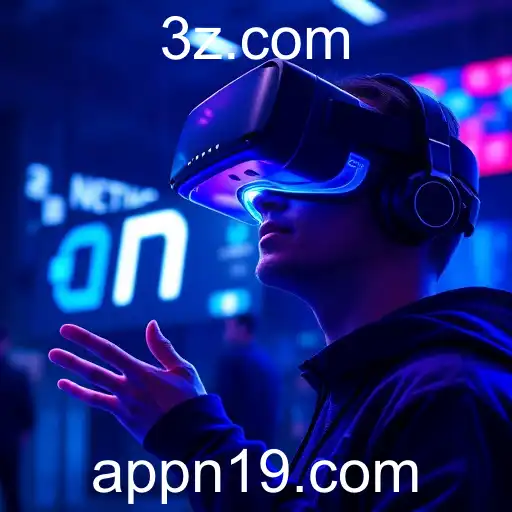 Transformações no Mundo dos Jogos com a 