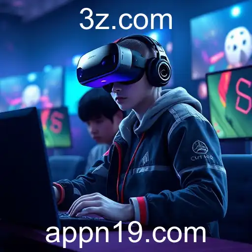 Revolução do Gaming em 2025