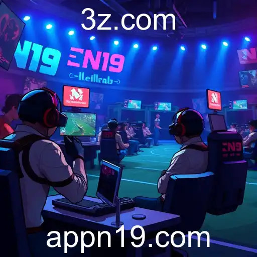 Tendências de Jogos em 2025: A Ascensão do N19