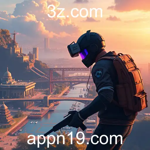 Tendências e Inovações no Mundo dos Jogos em 2025