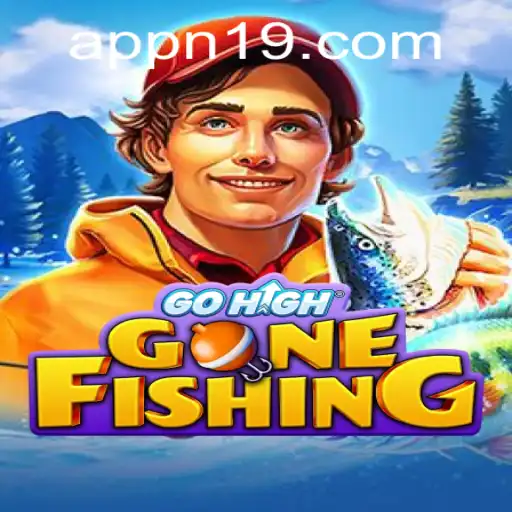 Exploring GoHighGoneFishing: The New Interactive Game Taking the World by Storm