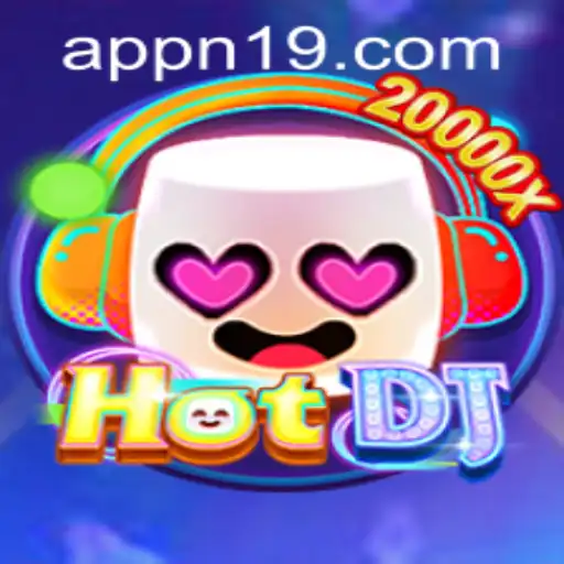 Discovering HotDJ: A Captivating Rhythm Game with a Dynamic N19 PH Login Feature