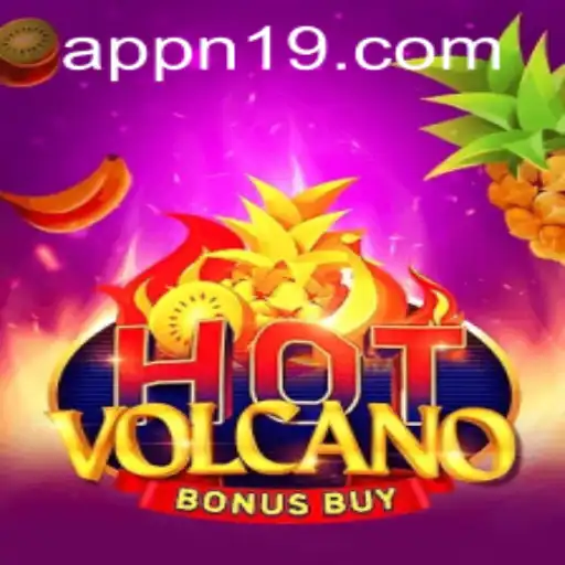 Exploring the Thrills of HotVolcanoBonusBuy