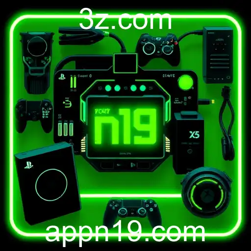 Revolução dos Jogos: Tendências e Destaques do Ano