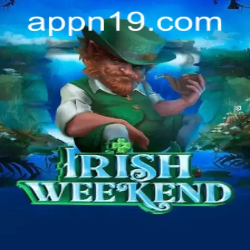 Discover the Exciting World of IrishWeekend: A Fascinating Game Embodying Culture and Adventure