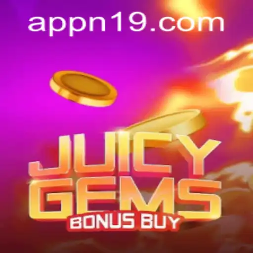 Unveiling JuicyGemsBonusBuy: A Thrilling Adventure in Online Gaming