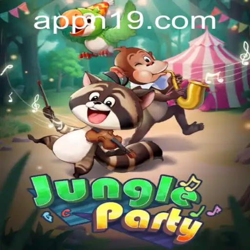 The Thrilling World of JungleParty: Unveiling the Game and A Guide to Mastering the N19 PH Login