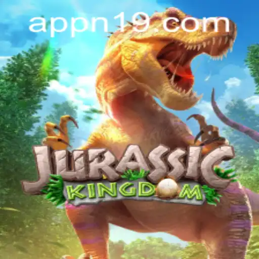 Jurassic Kingdom: A Prehistoric Adventure Reinvented