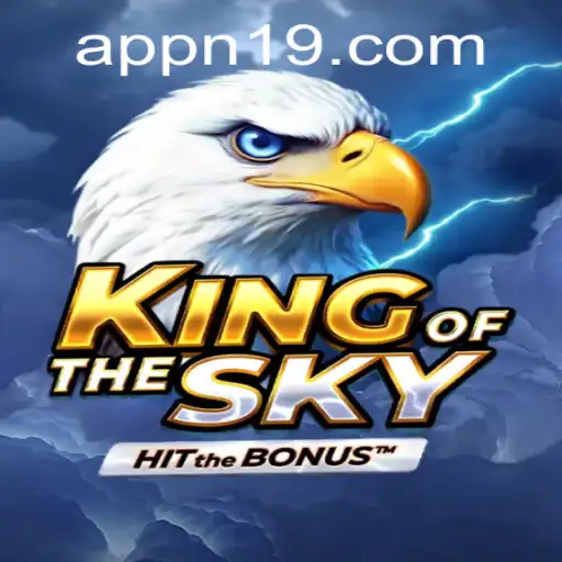 KingOfTheSky: An Epic Journey into the World of Aerial Strategy and Adventure