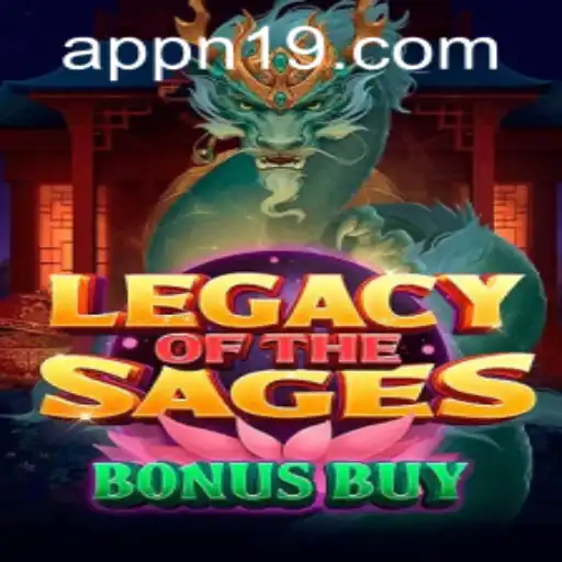 Exploring LegacyoftheSagesBonusBuy: A Deep Dive into an Exciting New Game