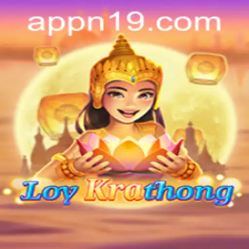 Exploring the Enchanting World of 'LoyKrathong': A Unique Gaming Experience