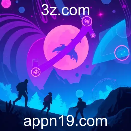 A Ascensão do 'n19': O Novo Fenômeno dos Jogos Brasileiros