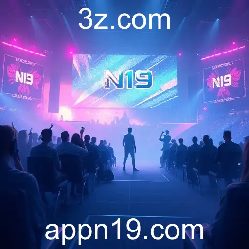 N19: O Fenômeno que Transformou o Mundo dos Jogos