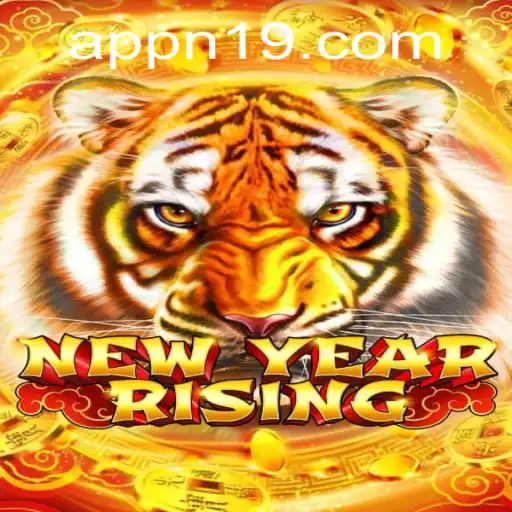 Unveiling NewYearRising: An In-Depth Look