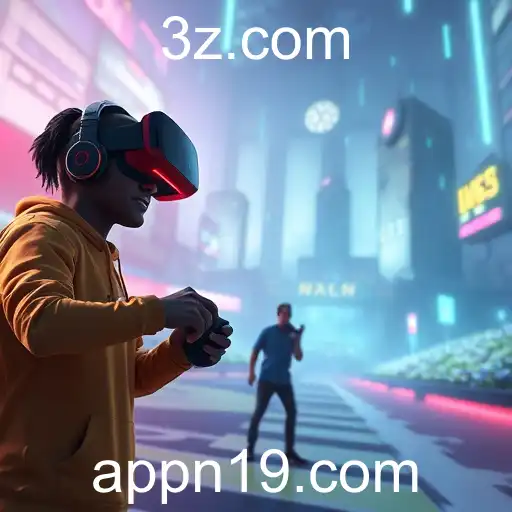 Inovações e Desafios nos Jogos em 2025