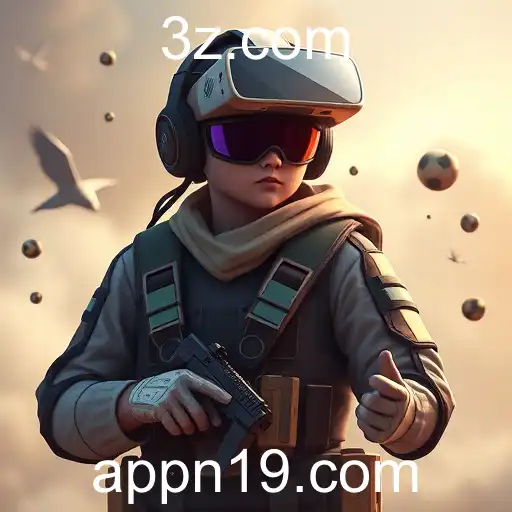 Revolução no Cenário de Jogos: N19 Ganha Destaque