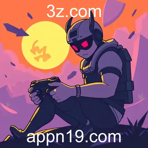 A Revolução do N19: O Futuro dos Jogos em 2025